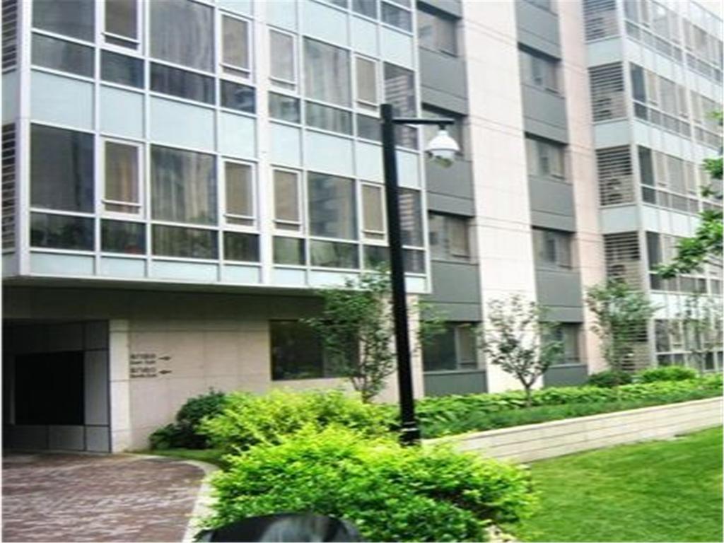 Jiu Du Hui Serviced Apartment Pekin Dış mekan fotoğraf