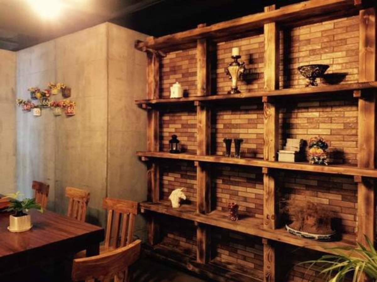 Jiu Du Hui Serviced Apartment Pekin Dış mekan fotoğraf