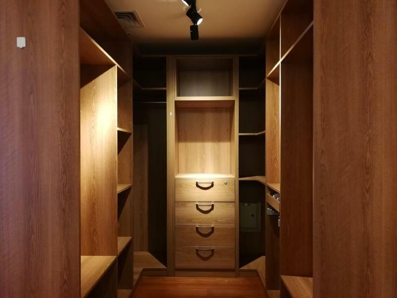 Jiu Du Hui Serviced Apartment Pekin Dış mekan fotoğraf